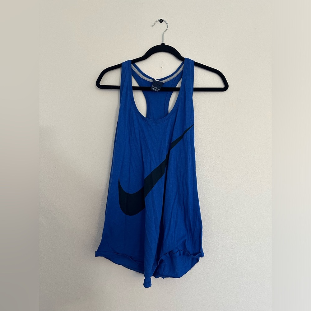 Nike Tank